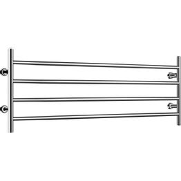 Pyyhekuivain REJ Design Largo E 120444, sähkö, eri vaihtoehtoja