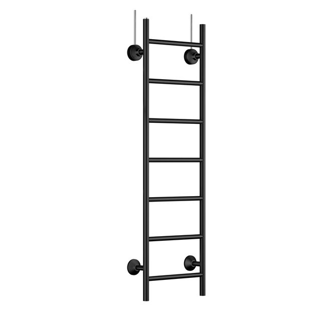 Pyyhekuivain Rej Design Tango BTH 35130 yläkytkennällä eri värejä