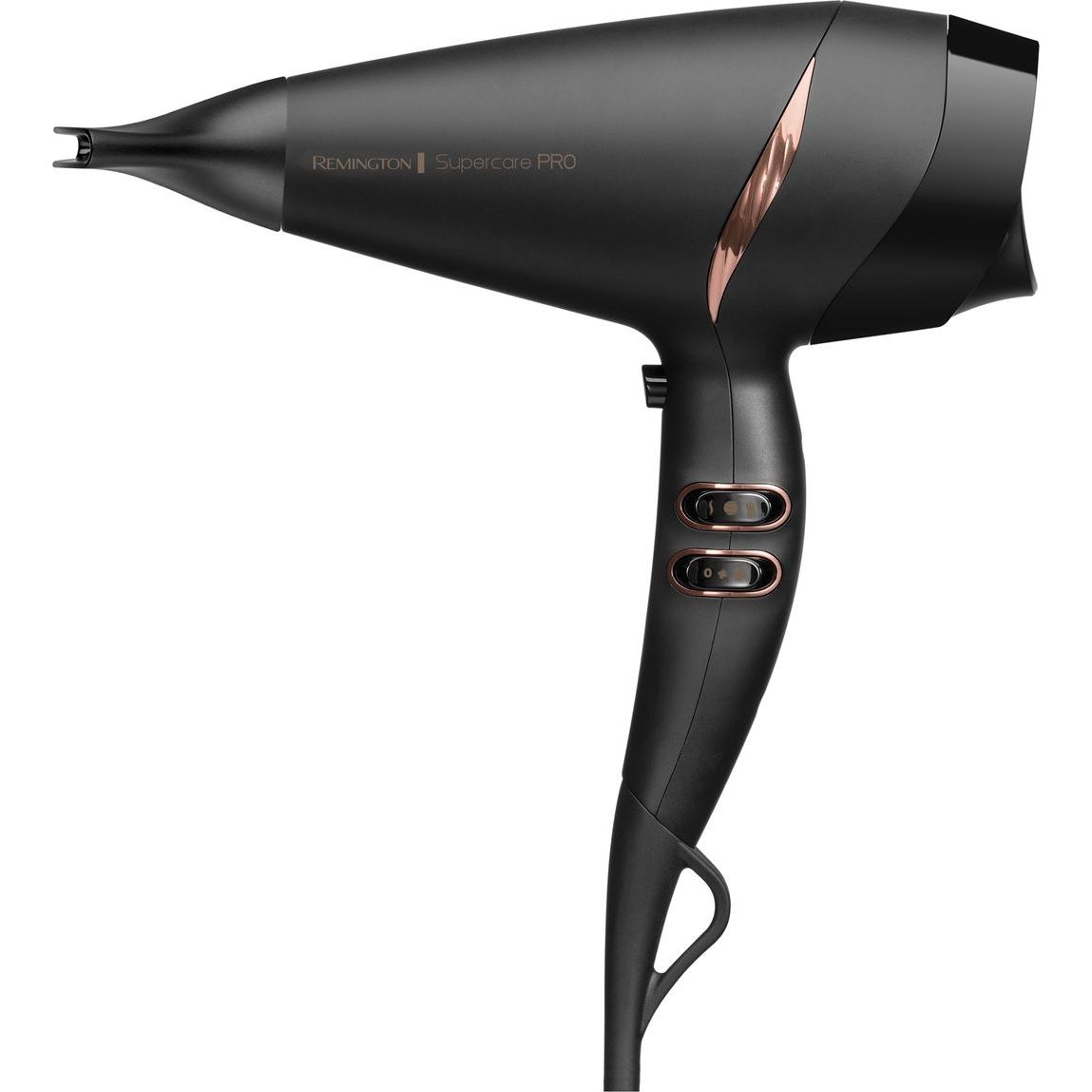 AC-hiustenkuivain Remington Supercare Pro AC7200