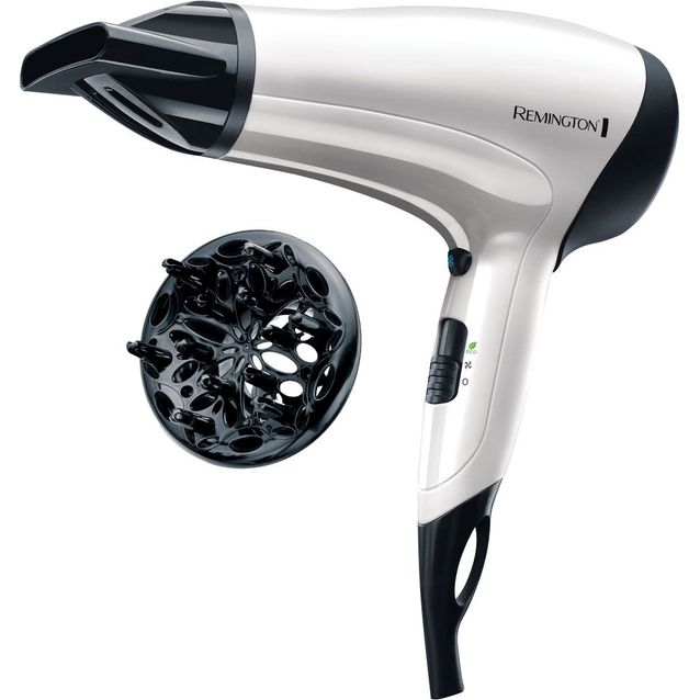 Hiustenkuivain Remington Power Volume 2000 D3015