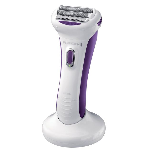 Ladattava LadyShaver Remington WDF5030