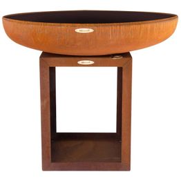 Pihagrilli Remundi Carus L Modular