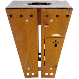 Pihagrilli Remundi Magnus