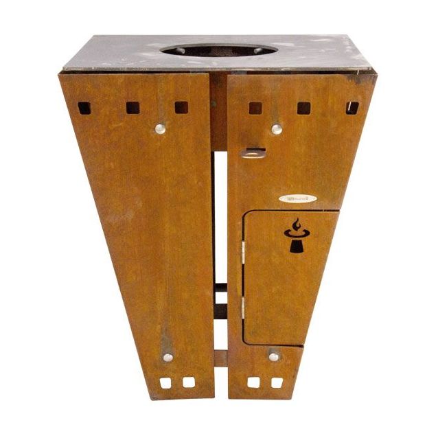 Pihagrilli Remundi Magnus