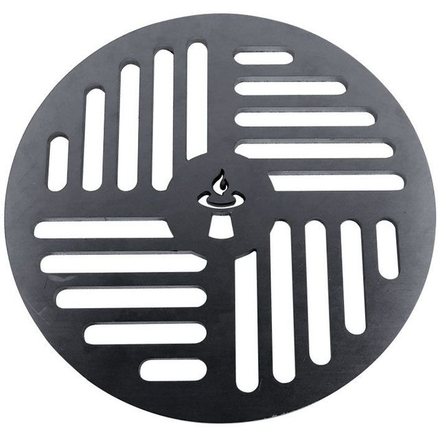 Grilliritilä Remundi S Ø24.5cm