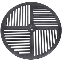 Grilliritilä Remundi L Ø44.5cm