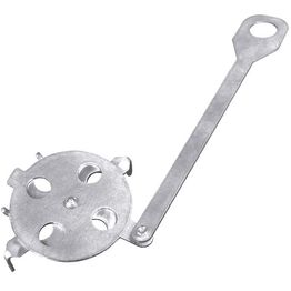 Tuloilman säädin Remundi Standard