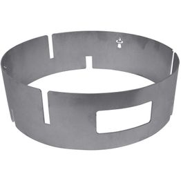 Grillistopperi Remundi M Ø34.5cm