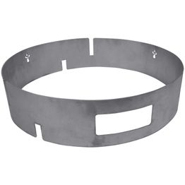 Grillistopperi Remundi L Ø44.5cm