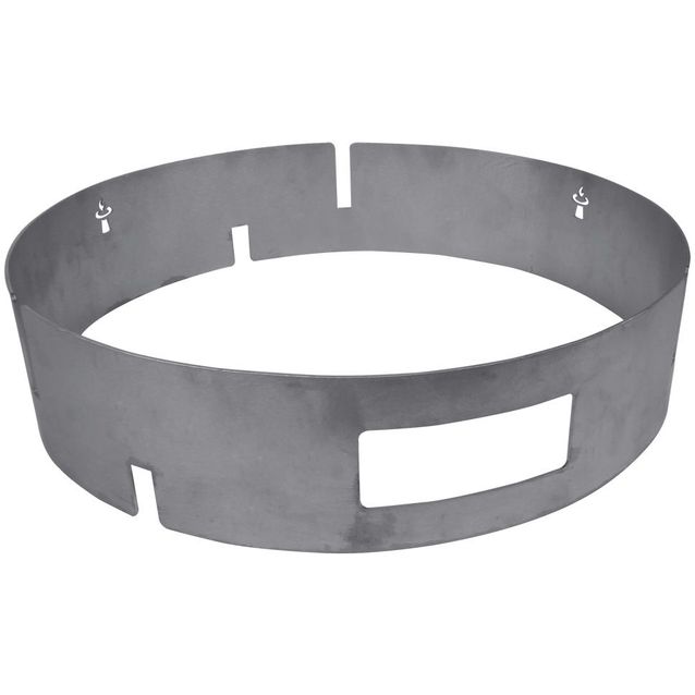 Grillistopperi Remundi L Ø44.5cm