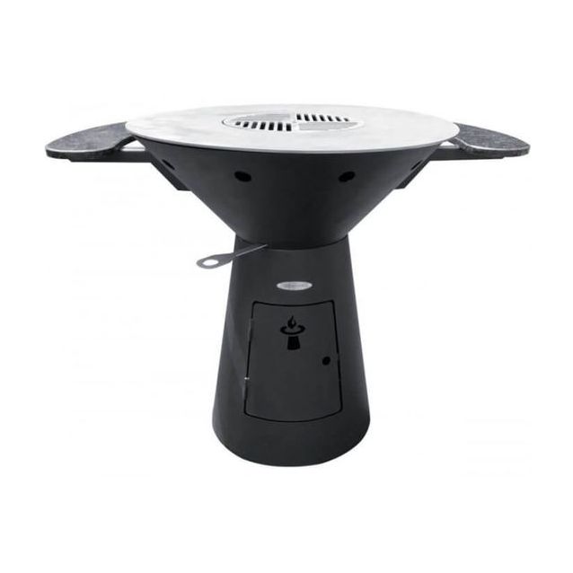 Pihagrilli Remundi Phoenix M