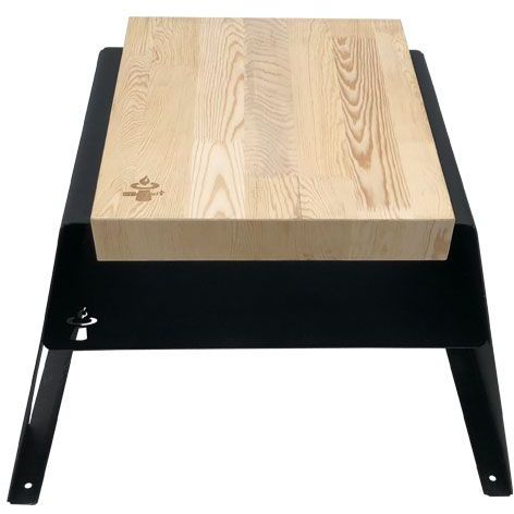 Jakkara/sivupöytä Remundi