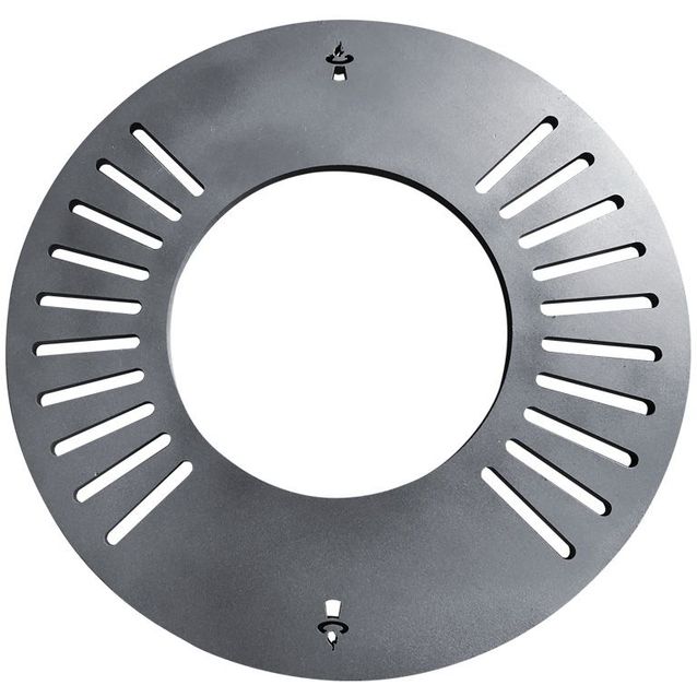 Wok-rengas Remundi koko M Ø35cm