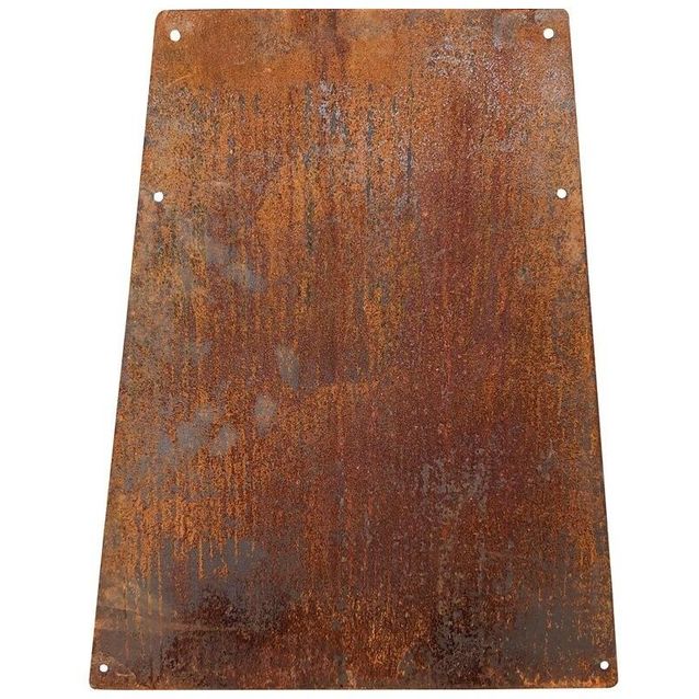 Sivuseinä Remundi Zelos M -grilliin 3kpl