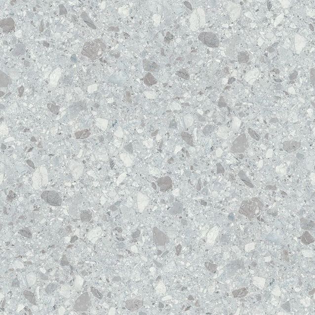 Välitilalevy Resopal laminaatti 3650x650x3mm, valukivi vaaleanharmaa