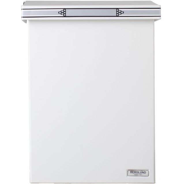 Postilaatikko Berglund Stil 88 valkoinen