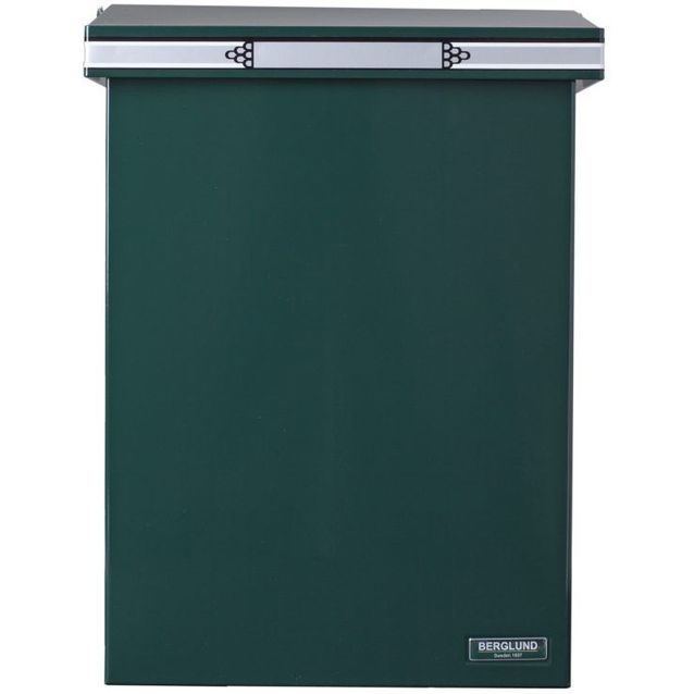 Postilaatikko Berglund Stil 88 vihreä