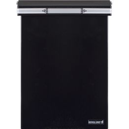 Postilaatikko Berglund S88, eri värejä