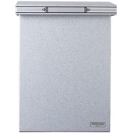 Postilaatikko Berglund Stil 88 alumiini