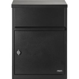 Postilaatikko Berglund SP350 harmaa