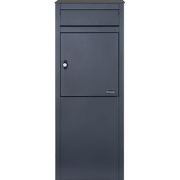 Postilaatikko Berglund M1500, eri värejä