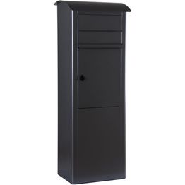 Postilaatikko Berglund M2000 musta
