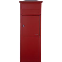 Postilaatikko Berglund M2500, eri värejä