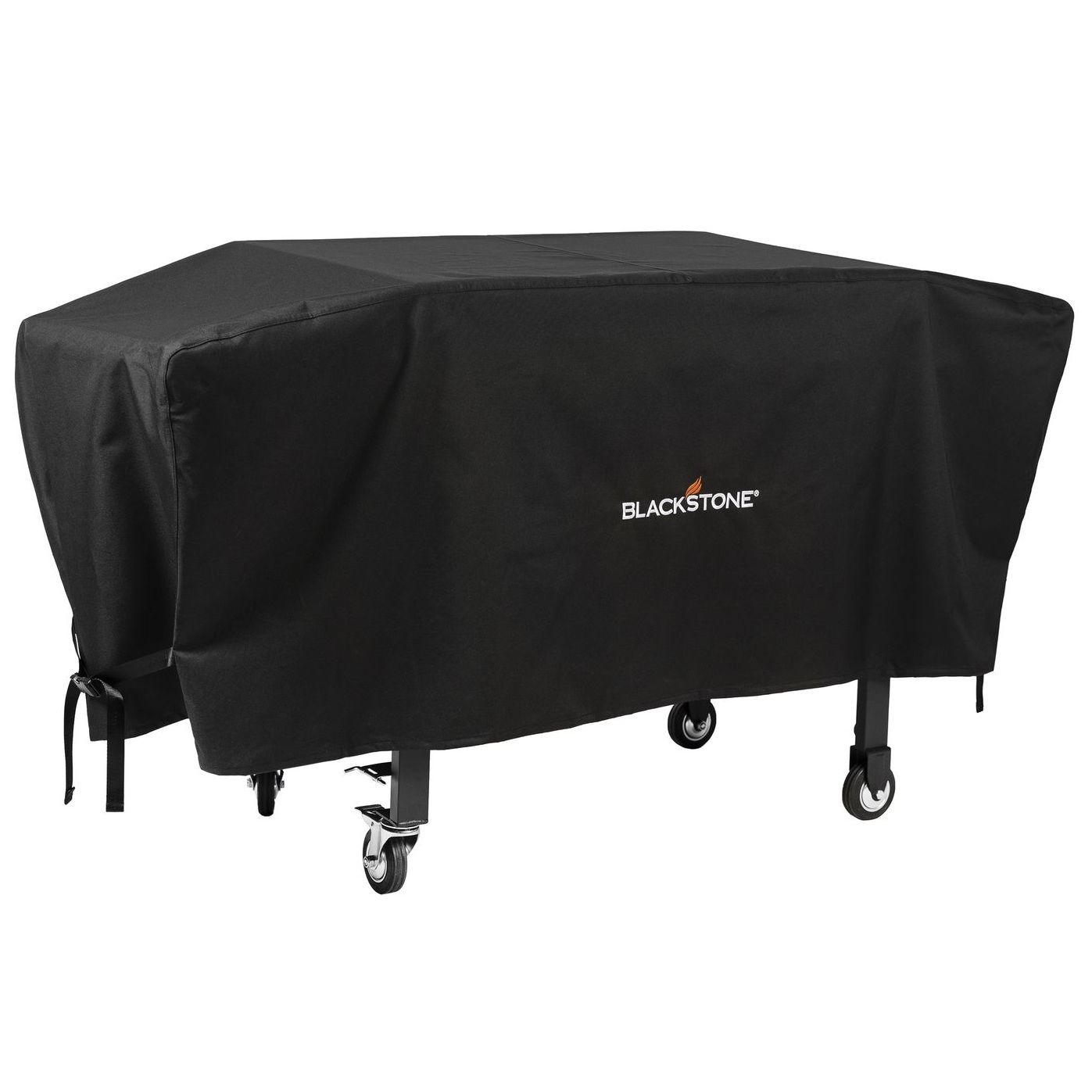 Suojahuppu Blackstone 36" parilagrillille, musta
