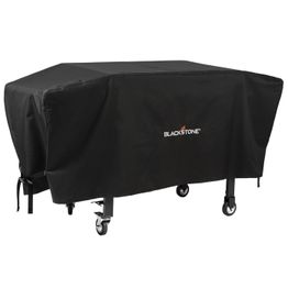Suojahuppu Blackstone 36" parilagrillille, musta
