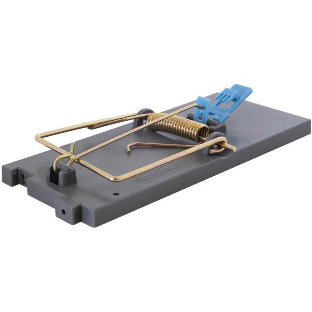 Rotanloukku Silverline brave r1 muovi