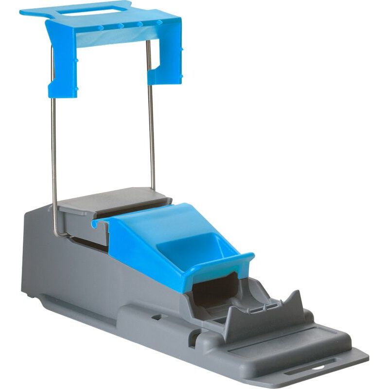 Rotanloukku Silverline hiro r1