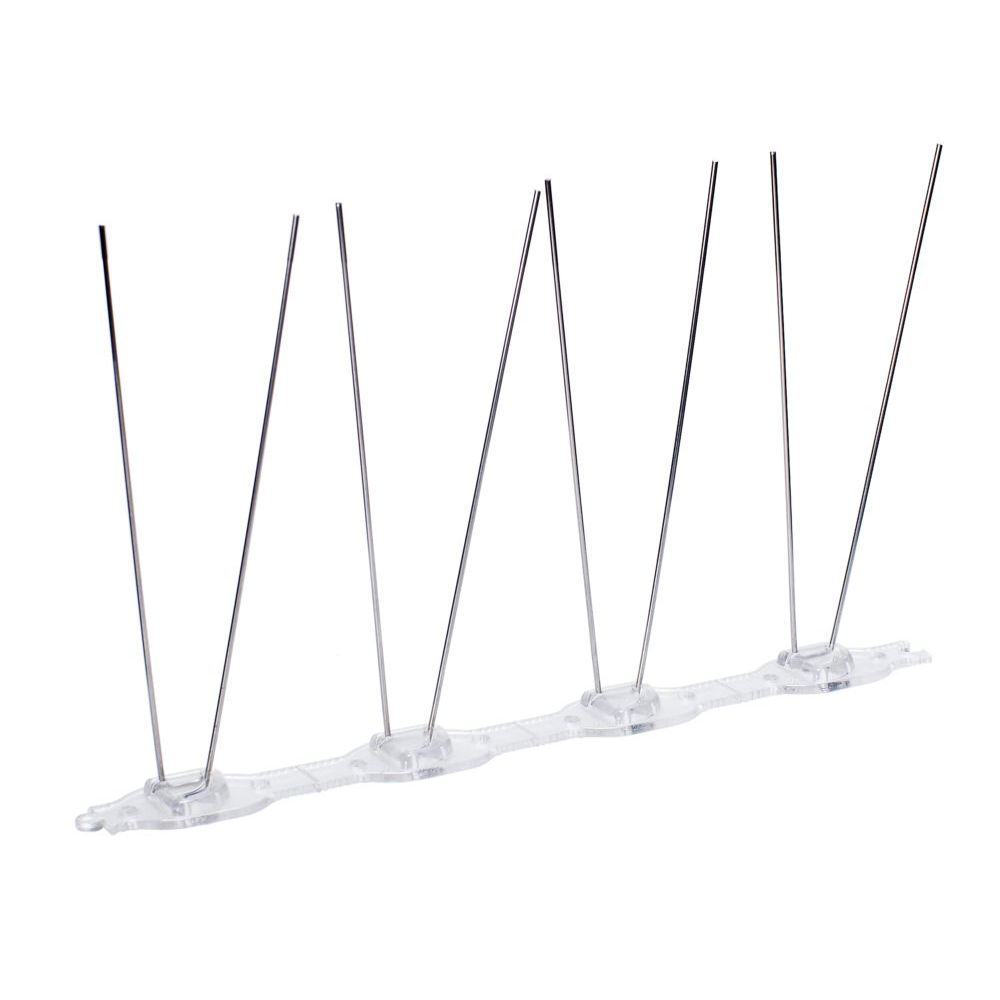 Lintupiikki Silverline Spiky 5m