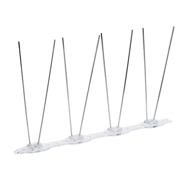 Lintupiikki Silverline Spiky 5m