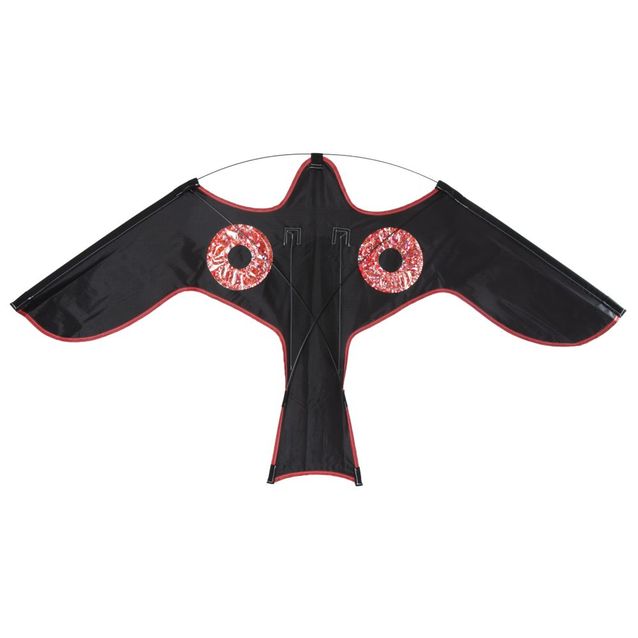 Linnunpelätin Silverline Blackbird