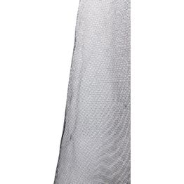 Hyönteisverkko ikkunaan Silverline siitepölysuojalla 130x150cm