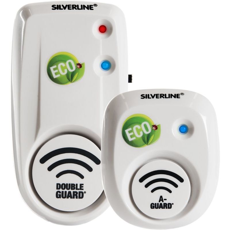 Hiirenkarkotin/rottakarkotin Silverline mr80 dg2 + 30