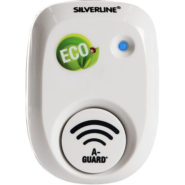 Hämähäkkikarkotin Silverline s50