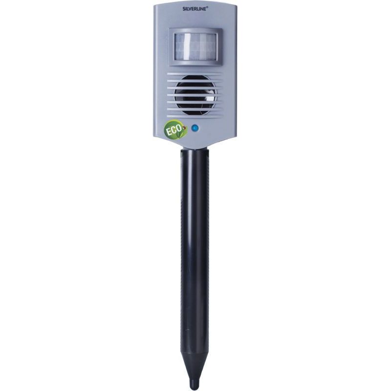 Näätäkarkotin Silverline ma200