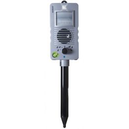 Kissakarkotin/villieläinkarkotin Silverline kv300