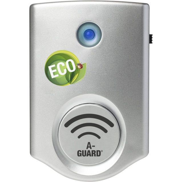 Hyttyskarkotin Silverline m25