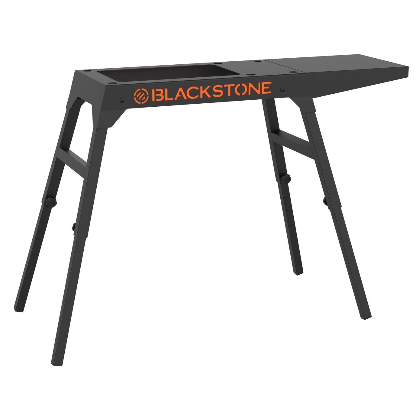 Jalusta Blackstone 17"/22" parilagrilleille, sis.sivutason