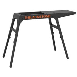 Jalusta Blackstone 17"/22" parilagrilleille, sis.sivutason