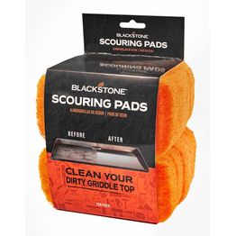 Grillin puhdistussieni Blackstone, 10kpl/pkt
