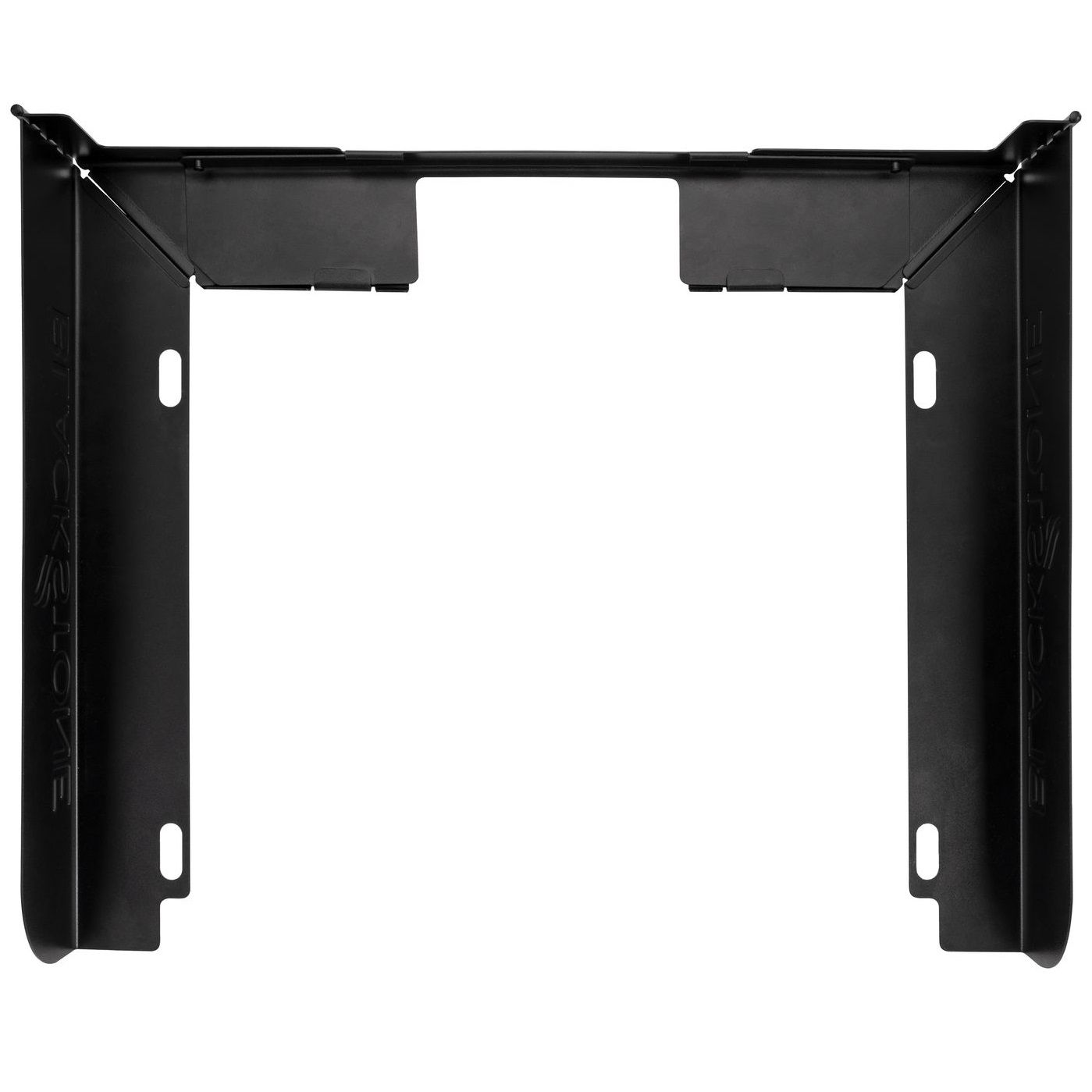 Grillin tuulisuoja Blackstone 17"-22" parilagrilleille, säädettävä