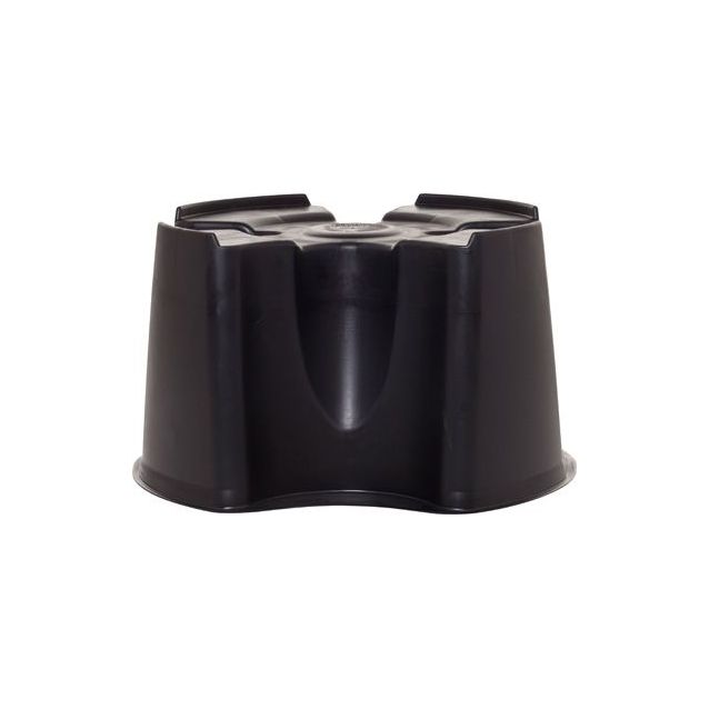 Jalusta 200-litraiselle vesitynnyrille Greenline 545x510x315 mm