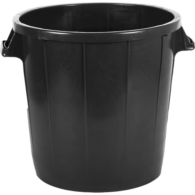 Tynnyri Greenline 50 l musta