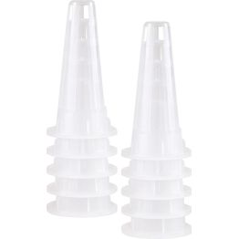 Kasvatuskorit Greenline Urban Growing vesiviljelyjärjestelmään 10kpl/pkt