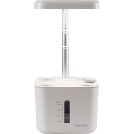 Hydroponinen vesiviljelyjärjestelmä Greenline Urban Growing P4