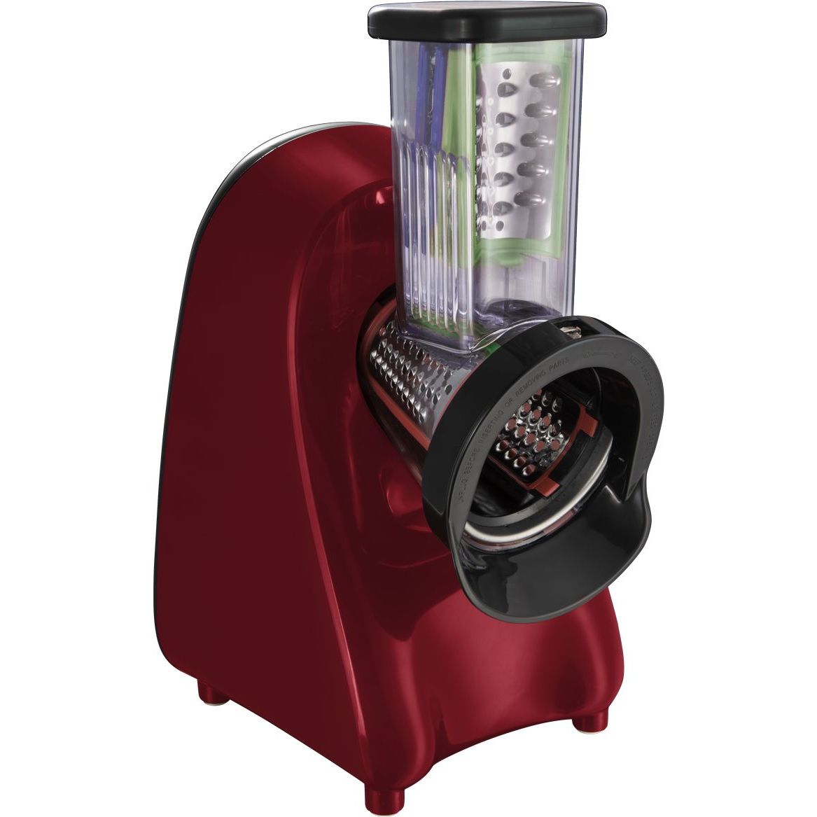Raastin Russell Hobbs Desire Slice & Go 22280-56 punainen