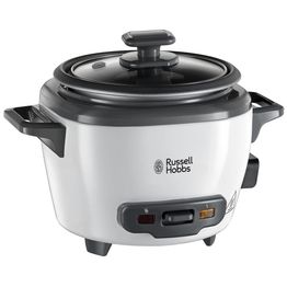 Riisinkeitin Russell Hobbs 27020-56 0.7l musta